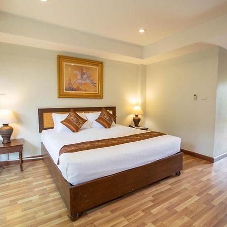 Luckswan Resort Chiang Rai - Sha Extra Plus Dış mekan fotoğraf