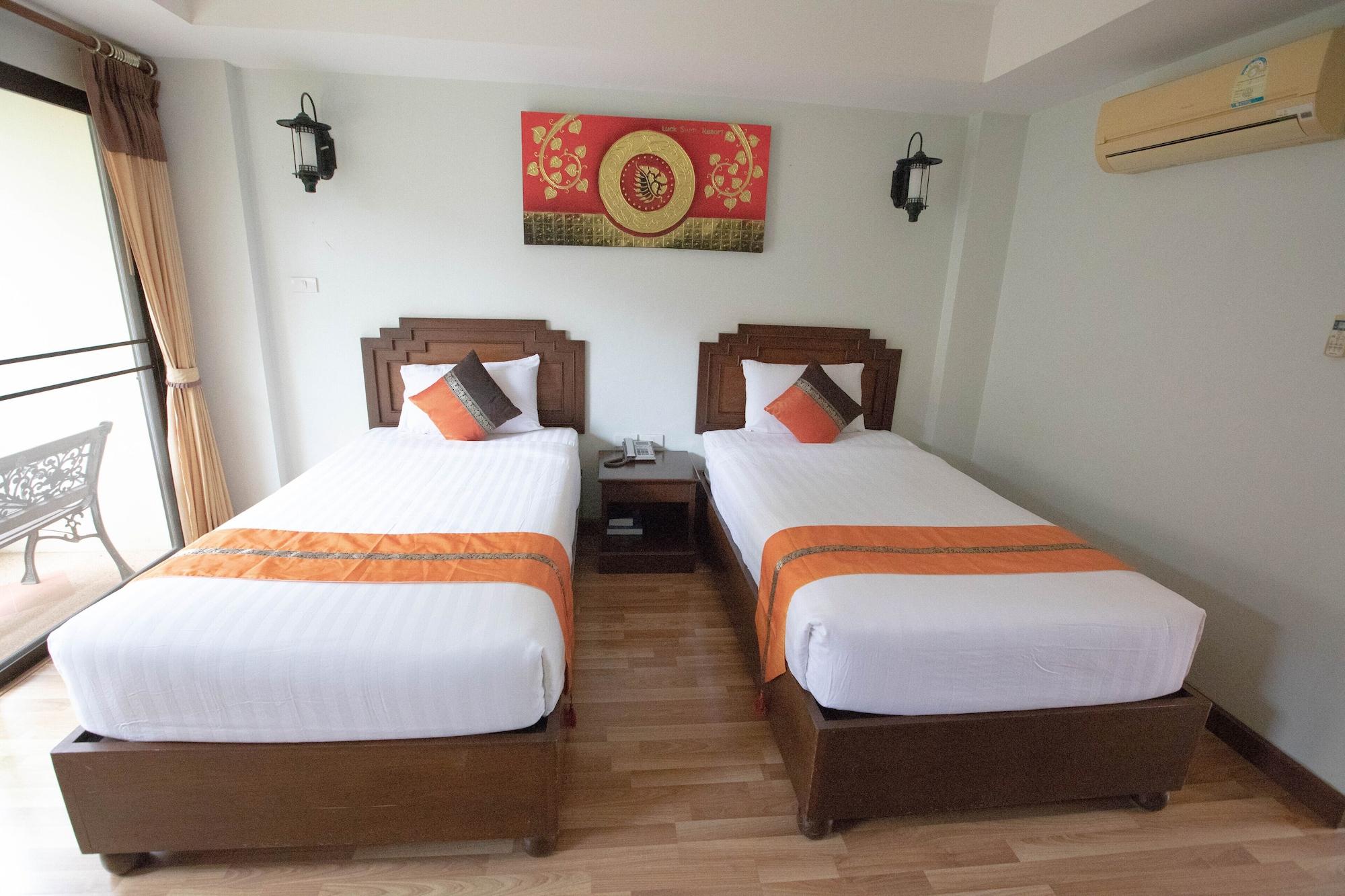 Luckswan Resort Chiang Rai - Sha Extra Plus Dış mekan fotoğraf