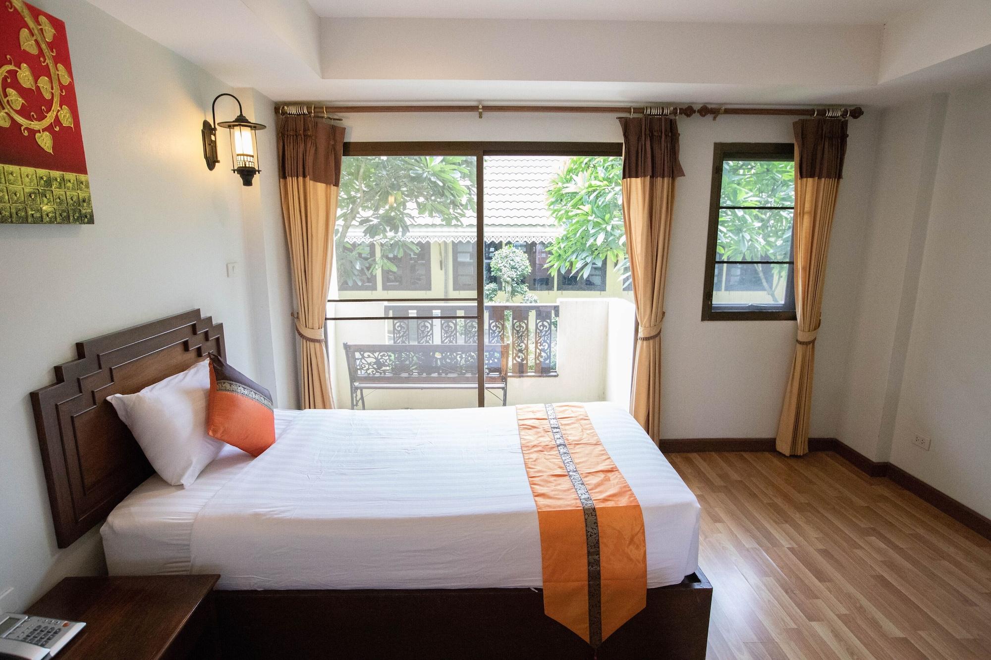 Luckswan Resort Chiang Rai - Sha Extra Plus Dış mekan fotoğraf