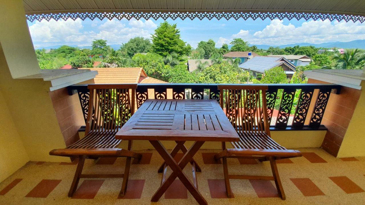 Luckswan Resort Chiang Rai - Sha Extra Plus Dış mekan fotoğraf